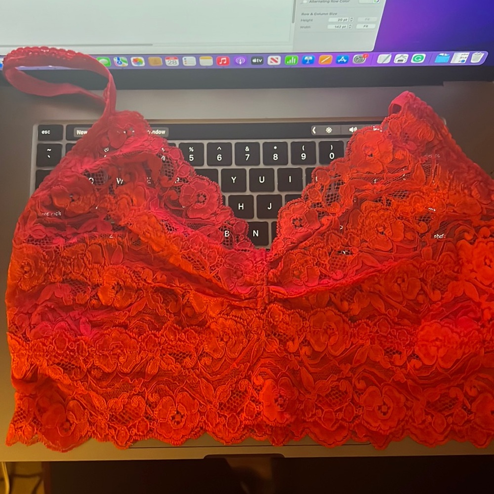 Flawless Bralette
